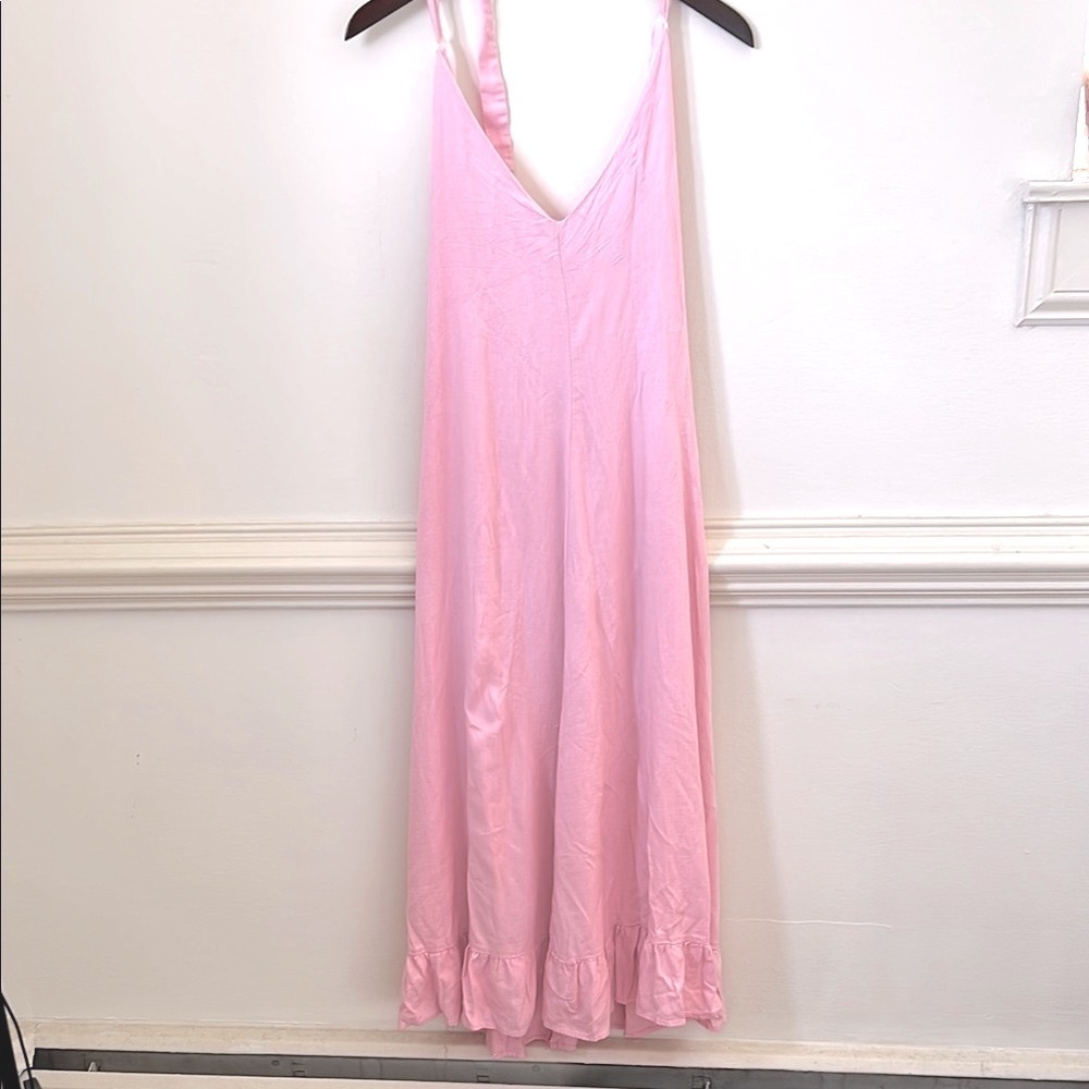 Petal & Pup Pink Chemise